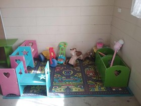 Lakes Caravilla Caravan Park