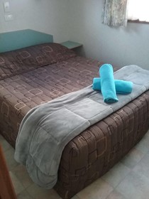 Lakes Caravilla Caravan Park