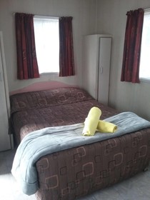 Lakes Caravilla Caravan Park