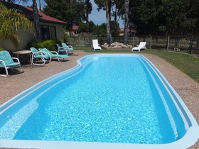 Lakes Entrance Country Cottages