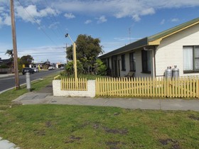 Lakes Entrance Holiday Units