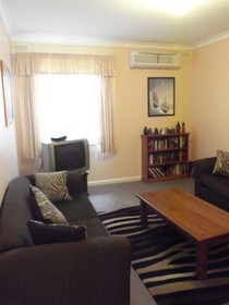 Lakes Entrance Holiday Units