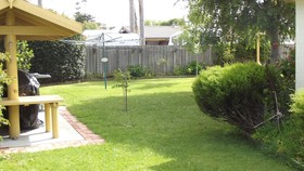 Lakes Entrance Holiday Units