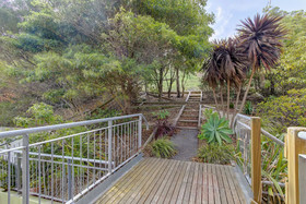The Terrace