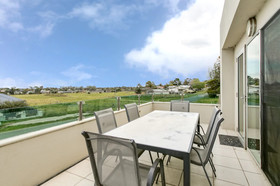 The Terrace
