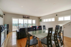 The Terrace