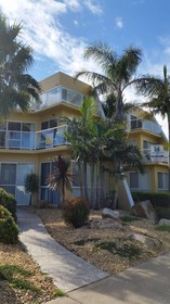 Ultimate Holiday Apartments