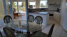 Ultimate Holiday Apartments