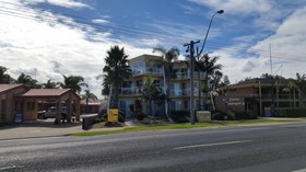 Ultimate Holiday Apartments