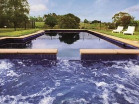 The Grange At Lancefield Retreat