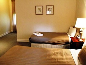 The Grange At Lancefield Retreat