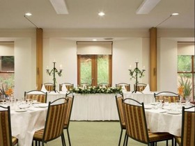 The Grange At Lancefield Retreat