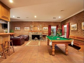 The Grange At Lancefield Retreat