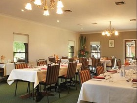 The Grange At Lancefield Retreat