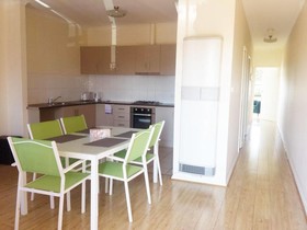 Westside Serviced Apartments