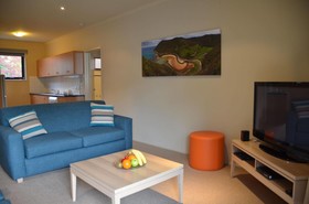 Chatby Lane Luxury Apartments B&B