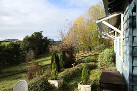 Summerhill Farm Bed & Breakfast
