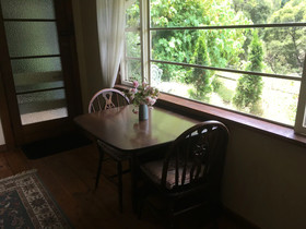 Summerhill Farm Bed & Breakfast