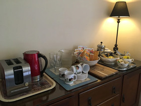 Summerhill Farm Bed & Breakfast