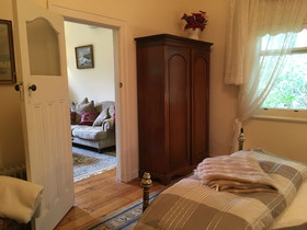 Summerhill Farm Bed & Breakfast