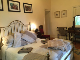 Summerhill Farm Bed & Breakfast