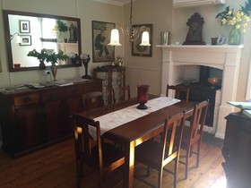 Sinnamons Cottage