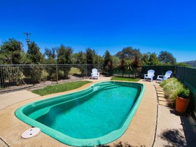 Burnt Creek Cottages Mansfield