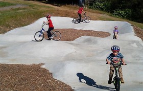 Fernleigh Farmstay & Bike Park