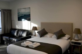 High Country Holiday Park