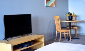 Mansfield Apartments