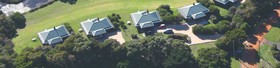 Apollo Bay Cottages