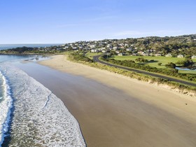 Apollo Bay Cottages