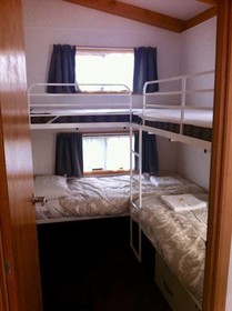 Golden Country Motel and Caravan Park