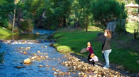 Marysville Caravan and Holiday Park