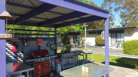 Meeniyan Motel