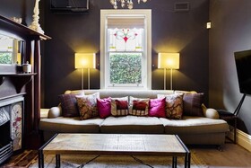 94 Highett - Inner City Period Home