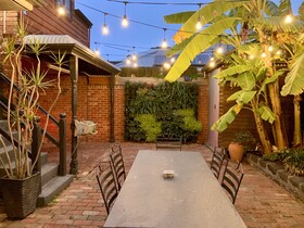 94 Highett - Inner City Period Home