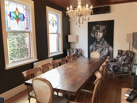 94 Highett - Inner City Period Home