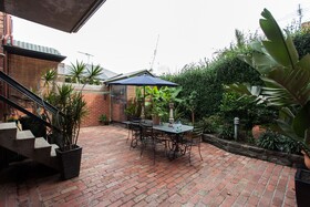 94 Highett - Inner City Period Home