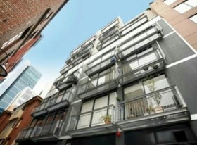 About Melbourne Apartments