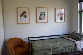 Accommodation Heidelberg