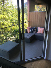 Accommodation Heidelberg