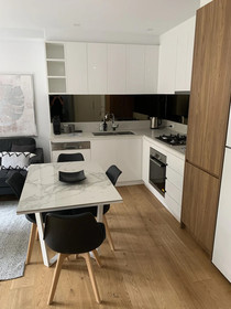Accommodation Heidelberg