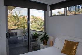 Accommodation Heidelberg