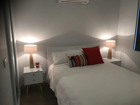 Accommodation Heidelberg