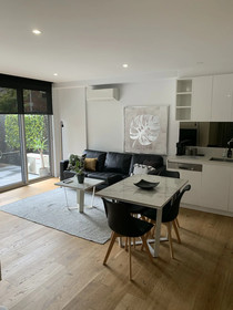 Accommodation Heidelberg