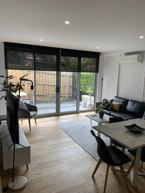 Accommodation Heidelberg