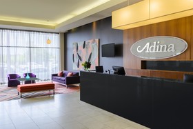 Adina Apartment Hotel Melbourne on Flinders