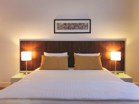 Adina Apartment Hotel Melbourne on Flinders