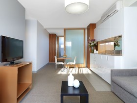 Astral Apartments